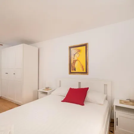 Traditional Dalmatian House Tina Vikendica