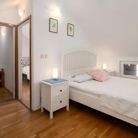 Traditional Dalmatian House Tina Vikendica Trogir