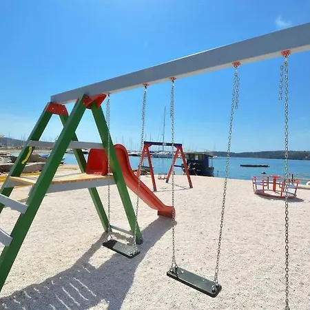 Traditional Dalmatian House Tina Vikendica