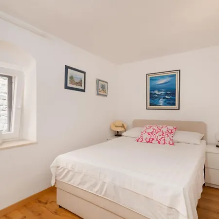 Traditional Dalmatian House Tina