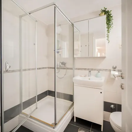 Vakantiehuis Traditional Dalmatian House Tina Trogir