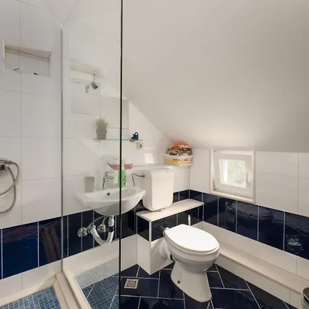 Traditional Dalmatian House Tina Trogir