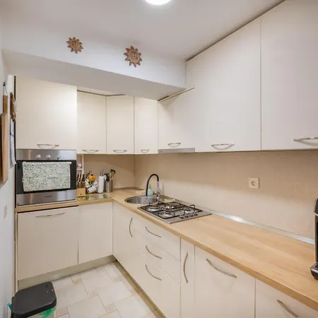 Traditional Dalmatian House Tina Vakantiehuis Trogir