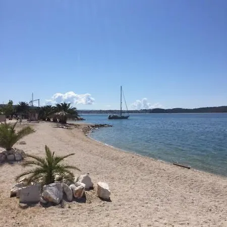Traditional Dalmatian House Tina Nyaraló