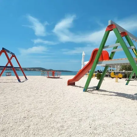 Traditional Dalmatian House Tina Prázdninový dům