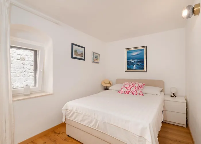 Traditional Dalmatian House Tina