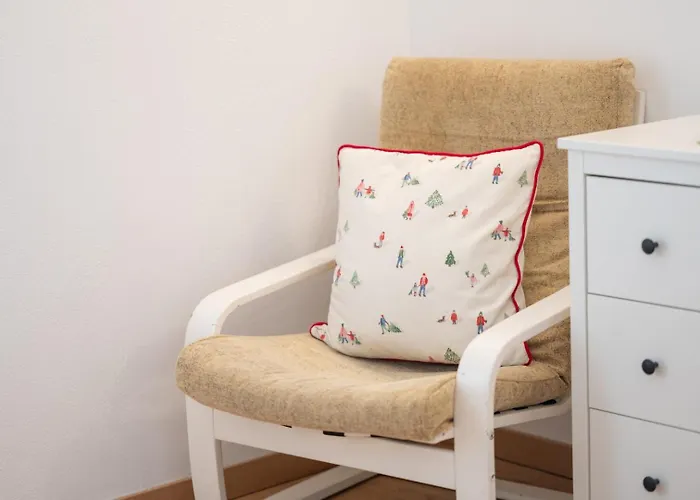 Traditional Dalmatian House Tina Tatil Evi Trogir