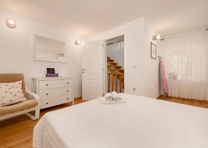 Casa vacanze Traditional Dalmatian House Tina