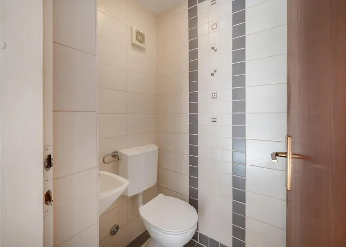 Tatil Evi Traditional Dalmatian House Tina *