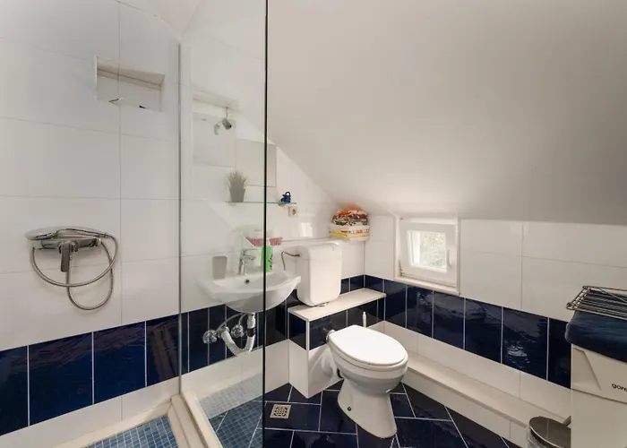 Traditional Dalmatian House Tina Trogir