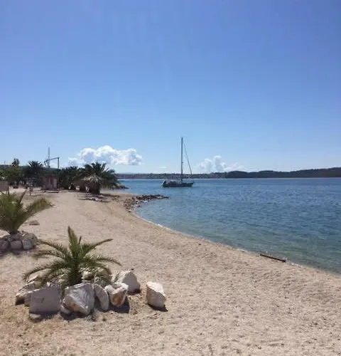 Traditional Dalmatian House Tina Tatil Evi