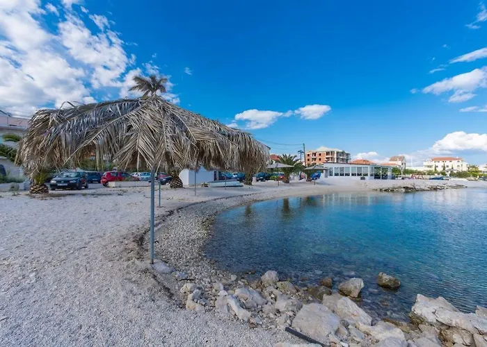 Tatil Evi Traditional Dalmatian House Tina *