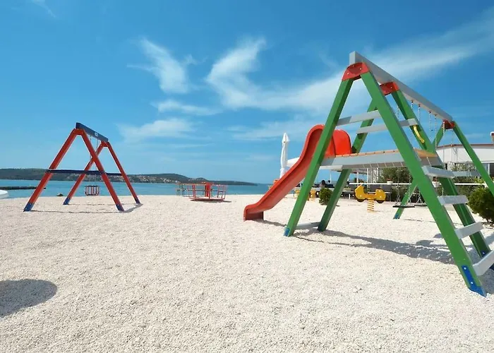 Traditional Dalmatian House Tina Tatil Evi