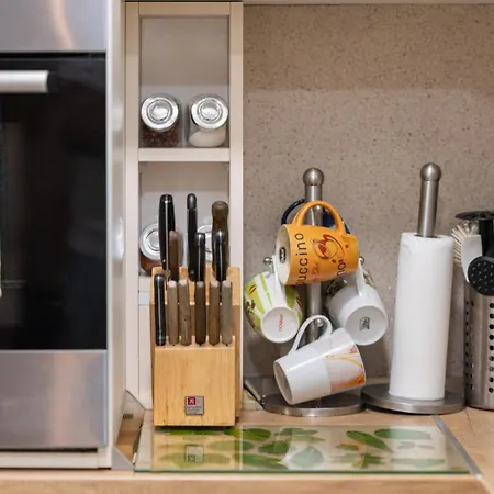 Holiday home Traditional Dalmatian House Tina *