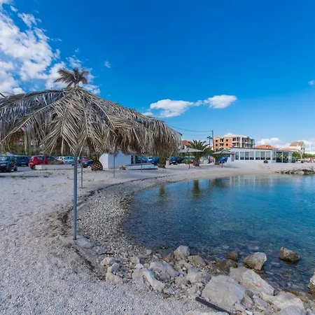 Holiday home Traditional Dalmatian House Tina *